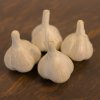 Music Hard Neck Garlic Seed - Grade B view 1